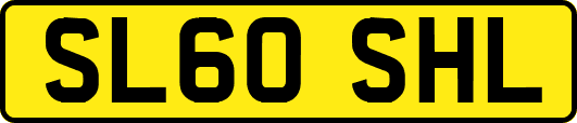 SL60SHL