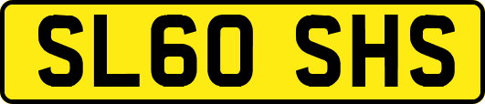 SL60SHS