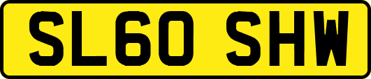SL60SHW