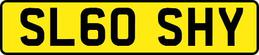 SL60SHY