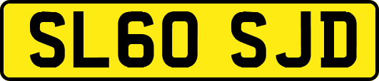 SL60SJD