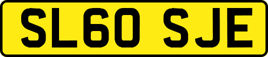 SL60SJE