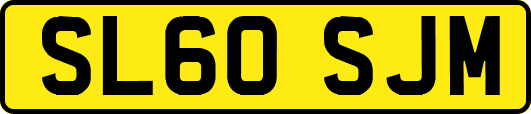 SL60SJM
