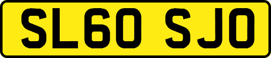 SL60SJO