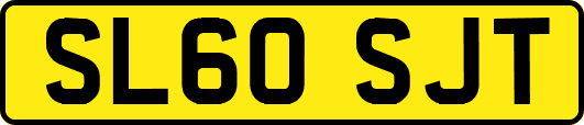 SL60SJT