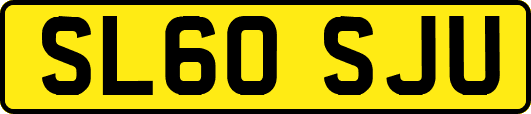 SL60SJU