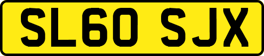 SL60SJX