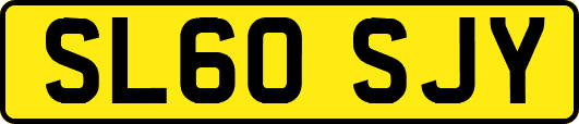 SL60SJY