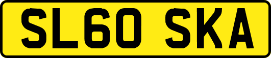 SL60SKA