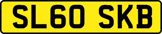 SL60SKB