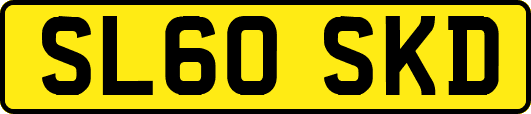 SL60SKD