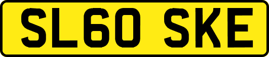 SL60SKE