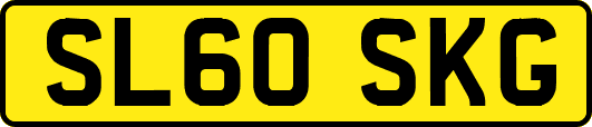 SL60SKG