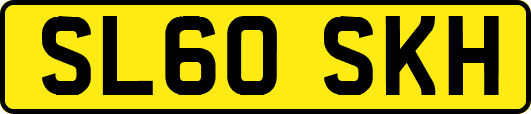 SL60SKH