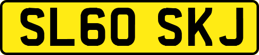 SL60SKJ