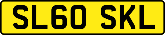 SL60SKL