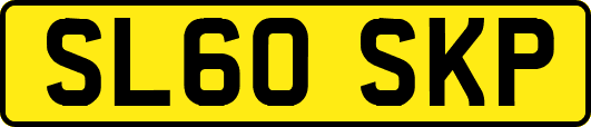 SL60SKP