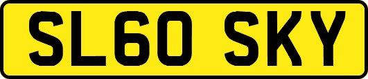 SL60SKY