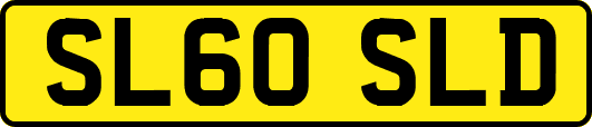SL60SLD