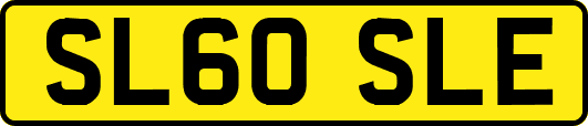 SL60SLE