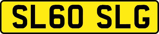 SL60SLG