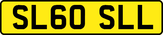 SL60SLL