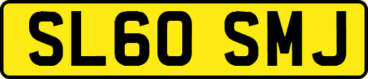 SL60SMJ
