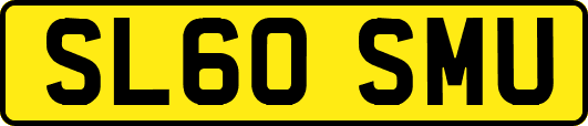 SL60SMU