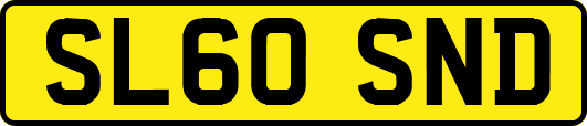 SL60SND