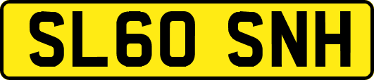 SL60SNH