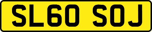 SL60SOJ