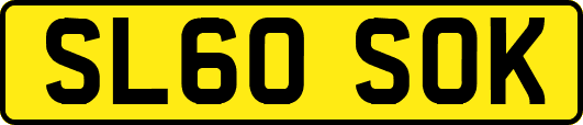 SL60SOK