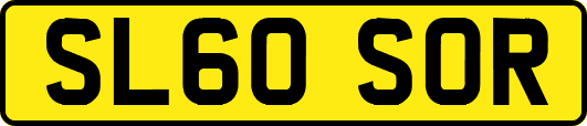 SL60SOR