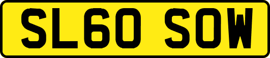 SL60SOW