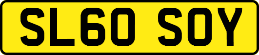 SL60SOY
