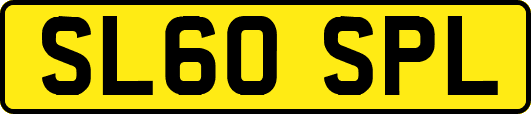 SL60SPL