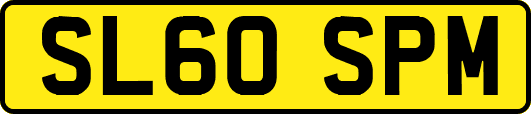 SL60SPM