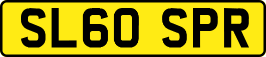 SL60SPR