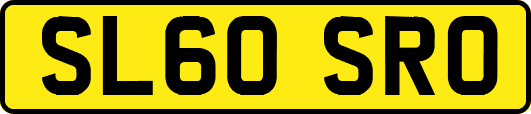 SL60SRO