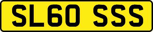 SL60SSS