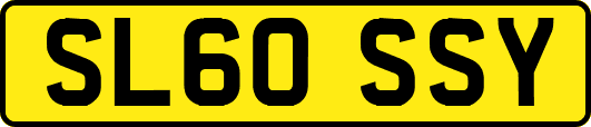 SL60SSY