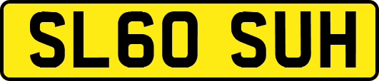 SL60SUH