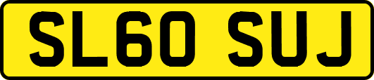 SL60SUJ