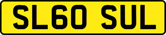 SL60SUL