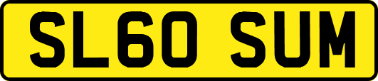 SL60SUM
