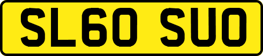 SL60SUO
