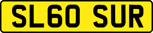 SL60SUR