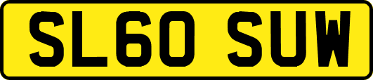 SL60SUW