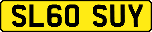 SL60SUY