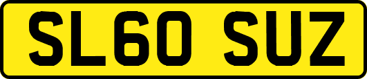 SL60SUZ